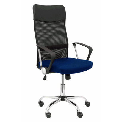 silla-gontar-respaldo-malla-negro-asiento-azul