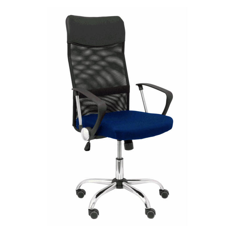 silla-gontar-respaldo-malla-negro-asiento-azul