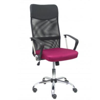 silla-gontar-respaldo-malla-negro-asiento-granate