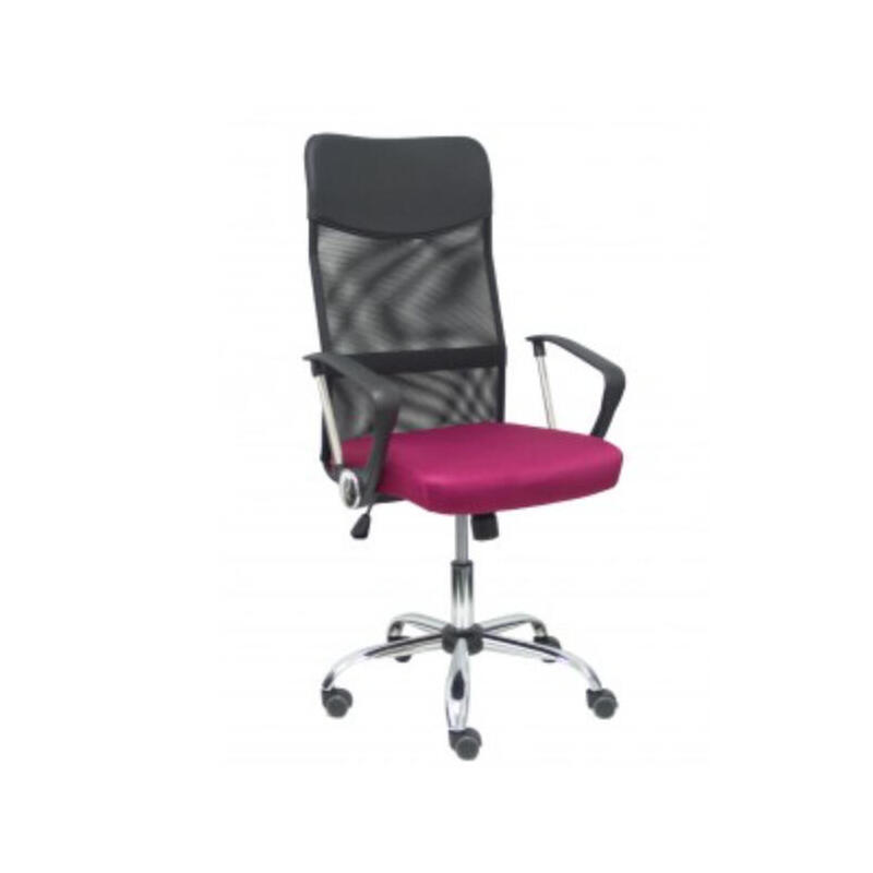 silla-gontar-respaldo-malla-negro-asiento-granate