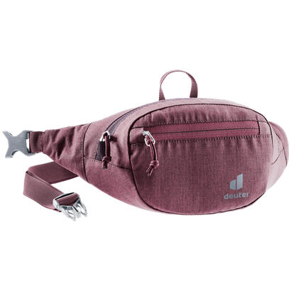 deuter-belt-i-rinonera-poliamida-antidesgarros-rojo