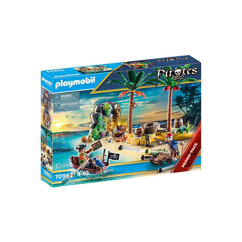 playmobil-70962-piratenschatzinsel-mit-skelett-konstruktionsspielzeug-70962