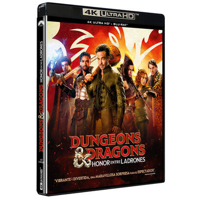 pelicula-dungeons-dragons-honor-entre-ladrones-4k-uhd-bd-blu-ray