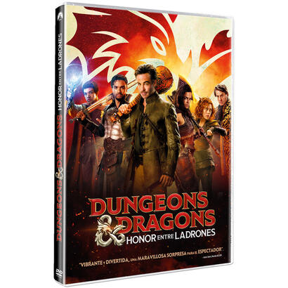 pelicula-dungeons-dragons-honor-entre-ladrones-dvd-dvd