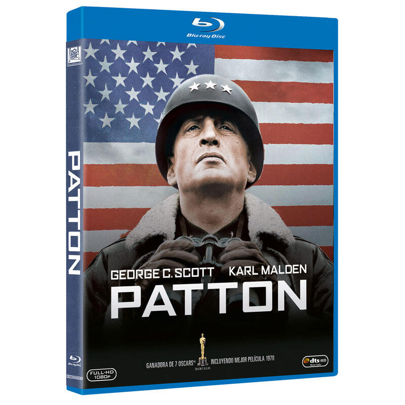pelicula-patton-bd-blu-ray