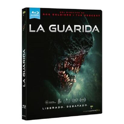 pelicula-la-guarida-bd-no-definida