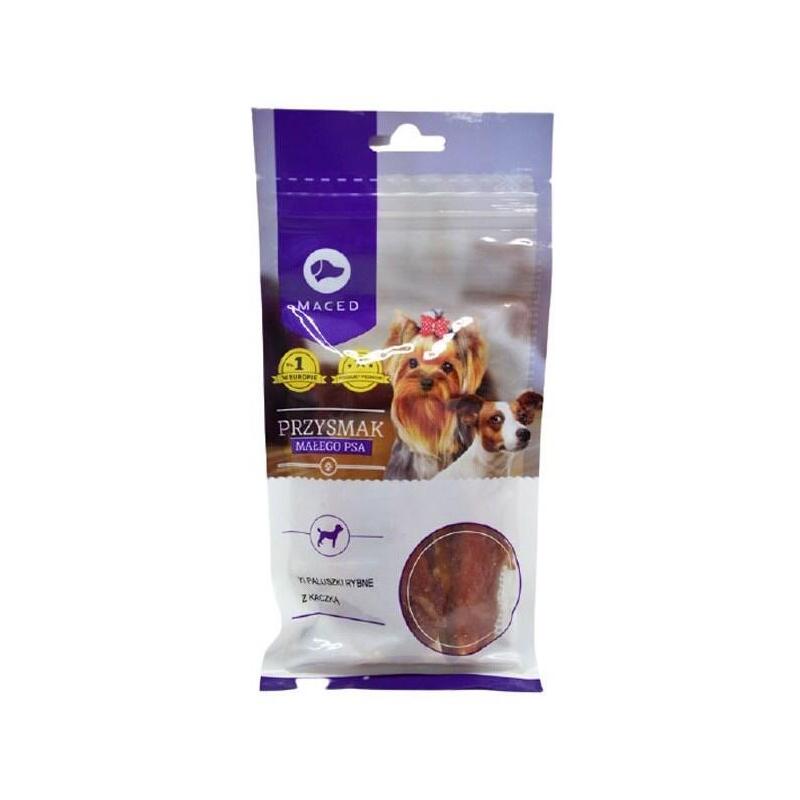 maced-fish-sticks-with-duck-golosina-para-perros-60g