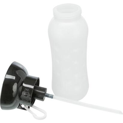 trixie-plastico-055-l-botella-con-cuenco-para-perro-1-pieza