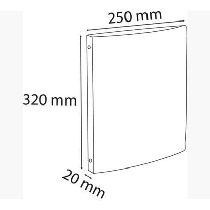 exacompta-carpeta-de-anillas-4x15mm-krea-cover-a4-personalizable-pp-opaco-blanco