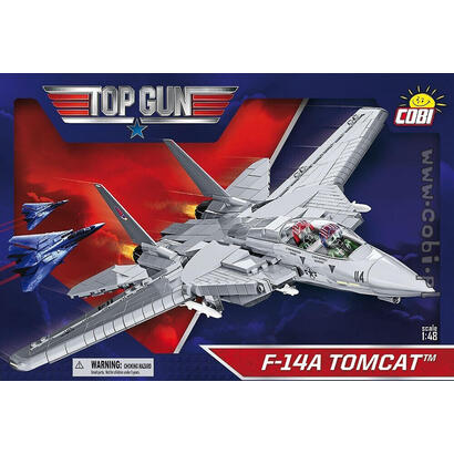 juguete-de-construccion-cobi-top-gun-f-14a-tomcat