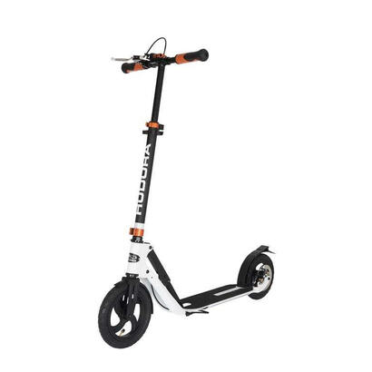 hudora-bigwheel-air-230-dual-brake-scooter-14035