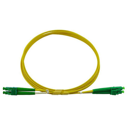 blueoptics-sfp3131bu75mm-cable-de-fibra-optica-75-m-lc-g657a1-amarillo