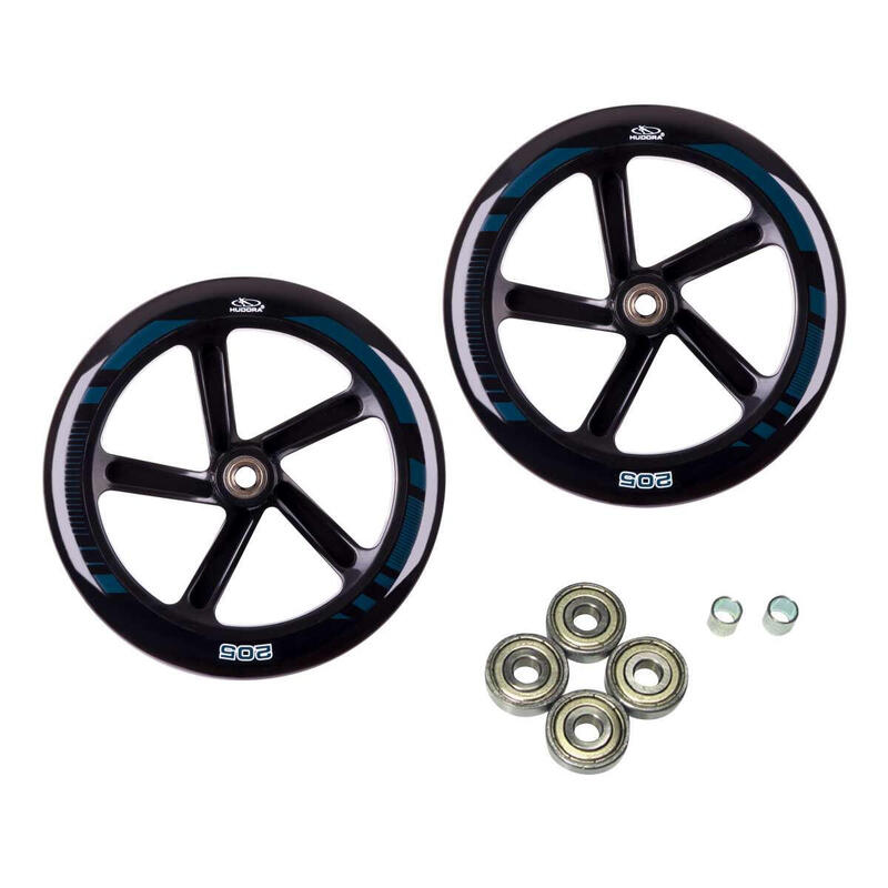 juego-de-rueda-de-repuesto-hudora-bigwheel-205-14784