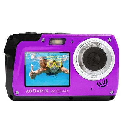 easypix-aquapix-w3048-edge-violet