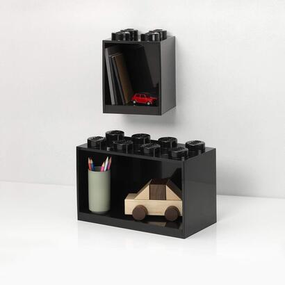 room-copenhagen-conjunto-de-estantes-tipo-bloques-lego-2-unidades-negro-one-size-41171733-41171733