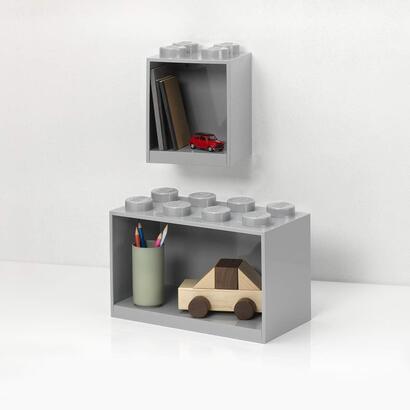room-copenhagen-conjunto-de-estantes-tipo-bloques-lego-2-unidades-gris-one-size-41171740-41171740