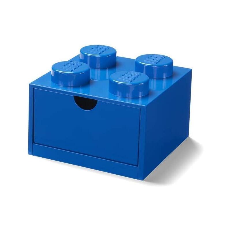 room-copenhagen-lego-caja-de-almacenamiento-en-azul-de-4-espigas-para-escritorio-40201731