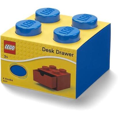 room-copenhagen-lego-caja-de-almacenamiento-en-azul-de-4-espigas-para-escritorio-40201731