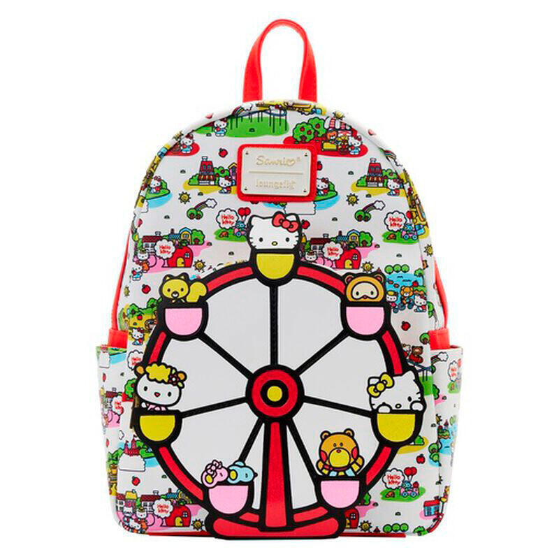 mochila-hello-kitty-loungefly-26cm