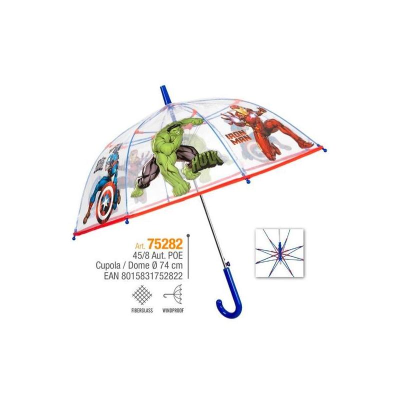 perletti-paraguas-infantil-458-aut-poe-fibra-vidrio-avengers