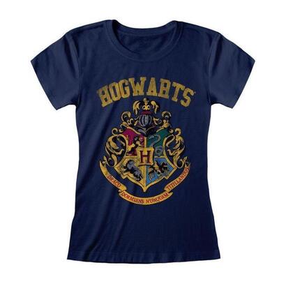 camiseta-harry-potter-hogwarts-faded-crest-fitted-1xl