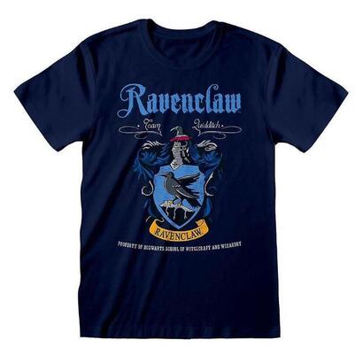 camiseta-harry-potter-ravenclaw-crest-2xl