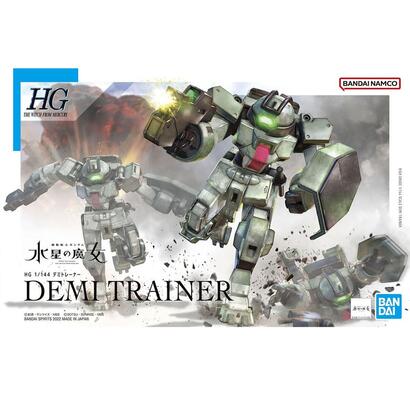 hg-1144-demi-trainer