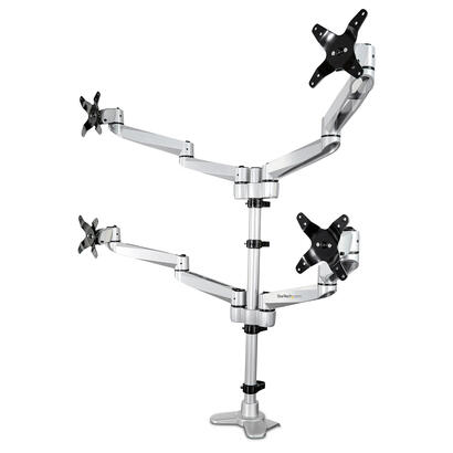 startechcom-soporte-de-montaje-para-cuatro-monitores-con-movimiento-total-premium