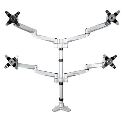 startechcom-soporte-de-montaje-para-cuatro-monitores-con-movimiento-total-premium