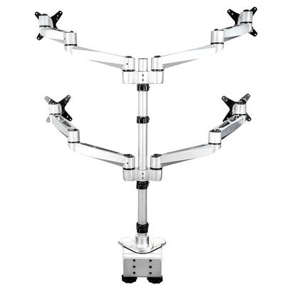 startechcom-soporte-de-montaje-para-cuatro-monitores-con-movimiento-total-premium