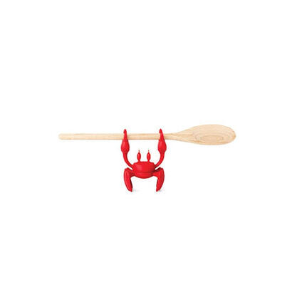 ototo-red-spoon-holder-steam-releaser