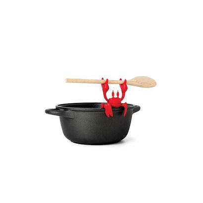 ototo-red-spoon-holder-steam-releaser