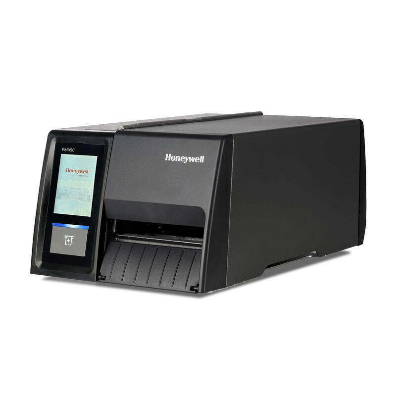 impresora-honeywell-de-etiquetas-pm45-termica-directa-transferencia-termica-203dpi-lcd-tactil-rebobinador-peeler-usb-rs232-ether