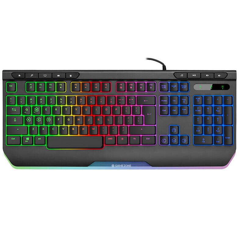 teclado-ingles-gaming-usb-tracer-gamezone-ray-x