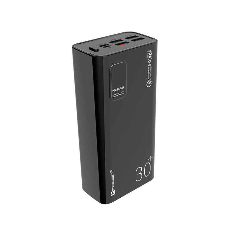powerbank-tracer-30000-mah-modi-qc30-pd-20w-spc-power-bank powerbank-tracer-30000-mah-modi-qc30-pd-20w-spc-power-bank