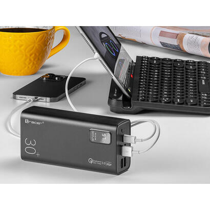 powerbank-tracer-30000-mah-modi-qc30-pd-20w-spc-power-bank