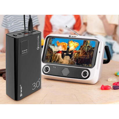 powerbank-tracer-30000-mah-modi-qc30-pd-20w-spc-power-bank