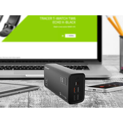 powerbank-tracer-30000-mah-modi-qc30-pd-20w-spc-power-bank