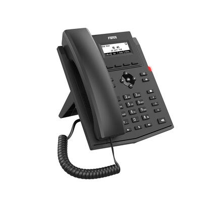 fanvil-x301g-telefono-ip-negro-2-lineas-lcd