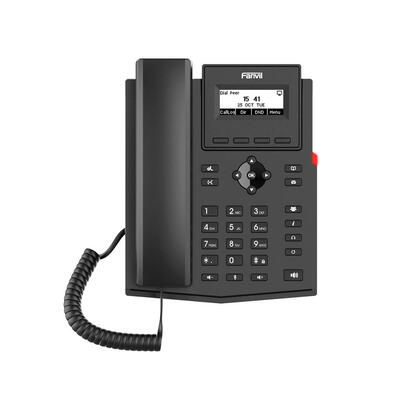 fanvil-x301g-telefono-ip-negro-2-lineas-lcd