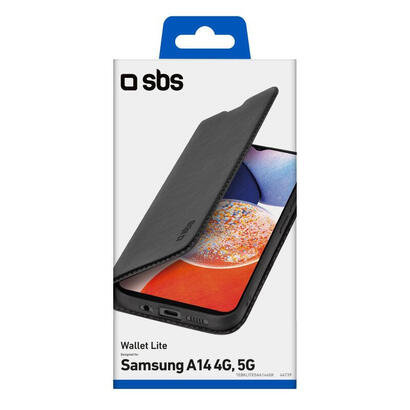 funda-sbs-book-wallet-lite-galaxy-a14-4g5g