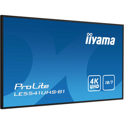 iiyama-monitor-prolite-1388cm-55-le5541uhs-b1-169-3xhdmiusb-ips-retail-speditionsversand