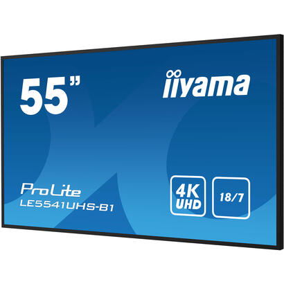 iiyama-monitor-prolite-1388cm-55-le5541uhs-b1-169-3xhdmiusb-ips-retail-speditionsversand