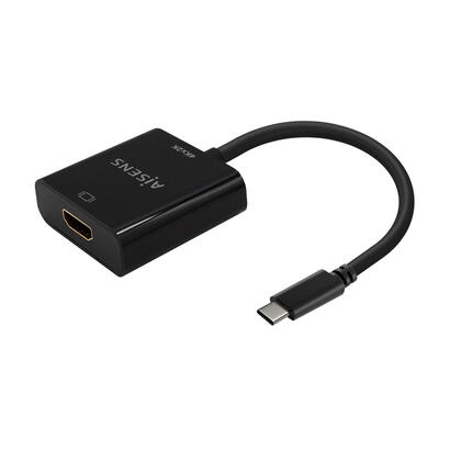 aisens-conversor-usb-c-a-hdmi-4k30hz-usb-cm-hdmih-15cm-negro