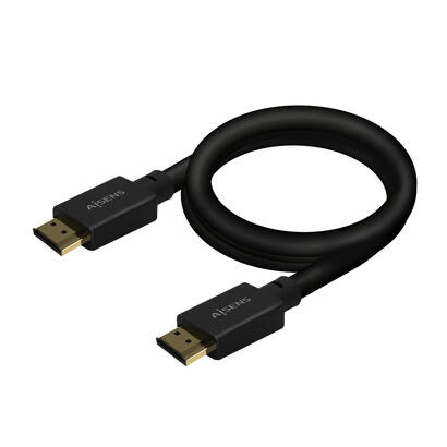 aisens-cable-hdmi-v21-ultra-alta-velocidadhec-8k60hz-48gbps-am-am-5m-negro
