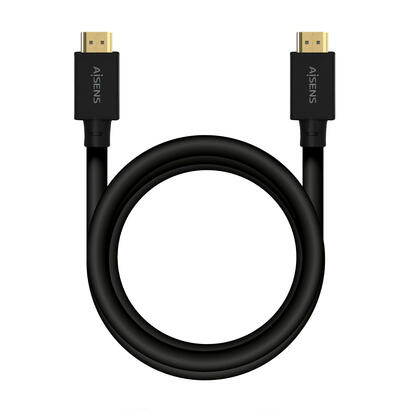 aisens-cable-hdmi-v21-ultra-alta-velocidadhec-8k60hz-48gbps-am-am-5m-negro