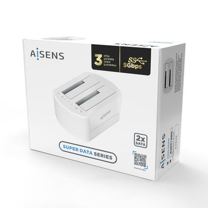 aisens-docking-station-para-discos-duros-usb-3031-gen1-clone-blanco