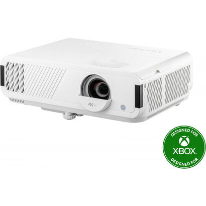 proyector-viewsonic-px749-4k-especial-xbox
