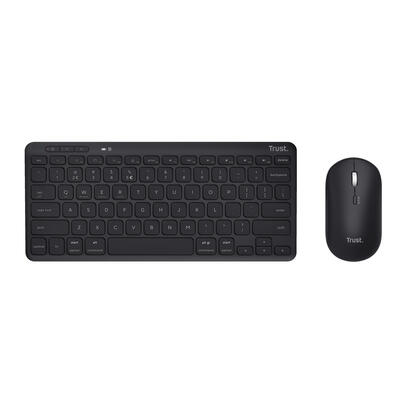 teclado-ingles-raton-trust-lyra-rf-wireless-bluetooth-qwerty-negro