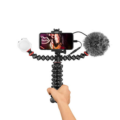 joby-gorillapod-vlogging-kit-fur-smartphone